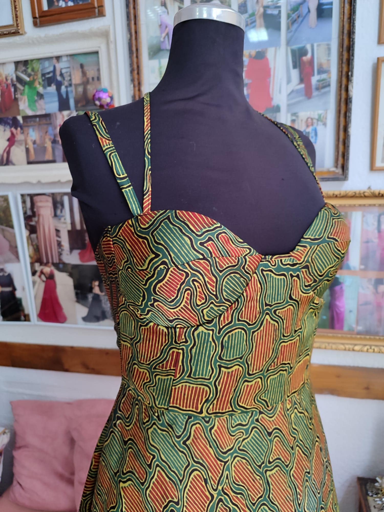 JALPA ADDED POCKETS